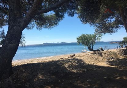 vente Appartement Hyeres