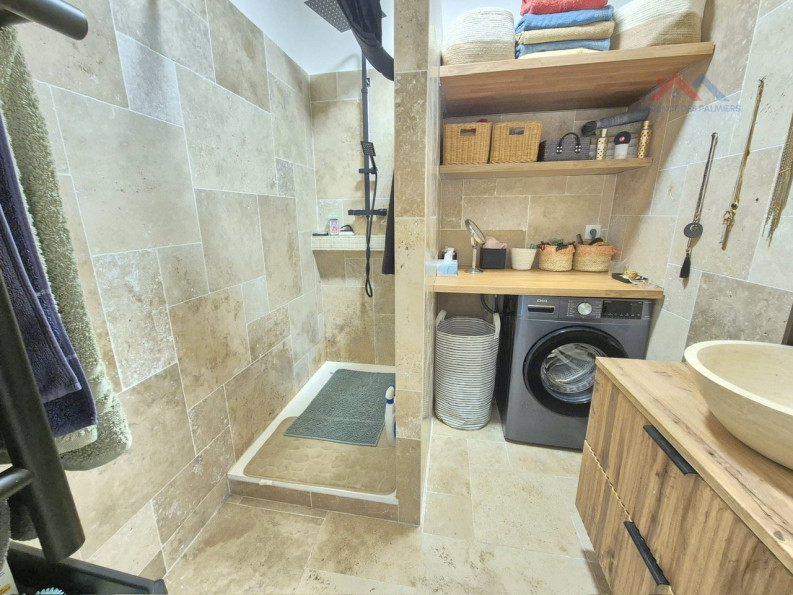 vente Appartement Hyeres - Photo 7