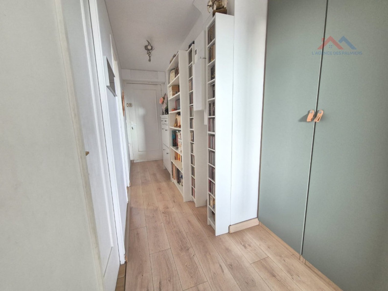 vente Appartement Hyeres - Photo 6