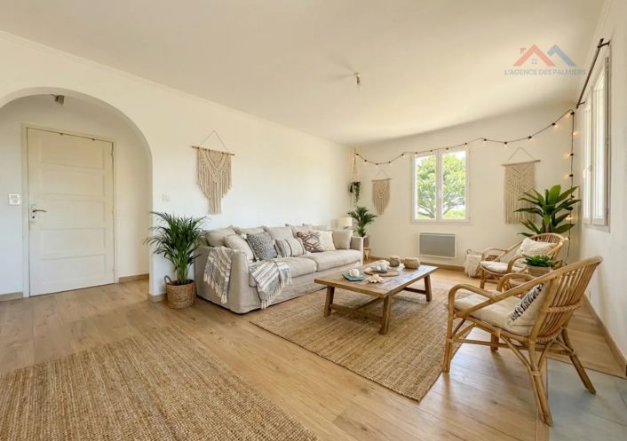 à vendre Maison Hyeres