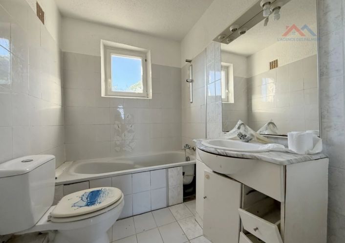 à vendre Maison Hyeres