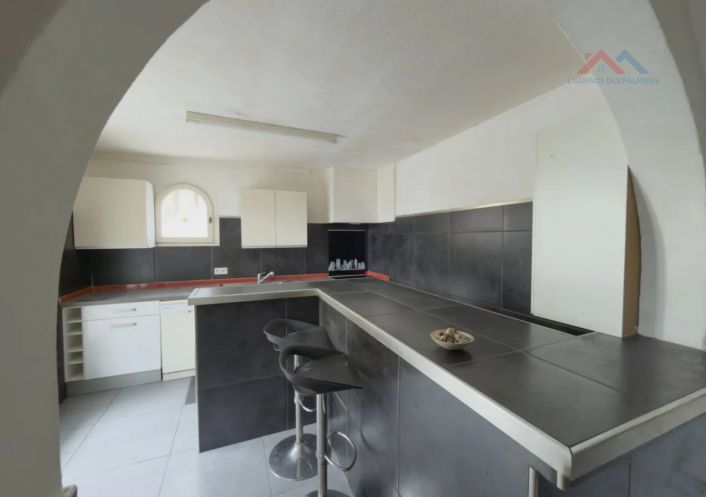 à vendre Maison Hyeres