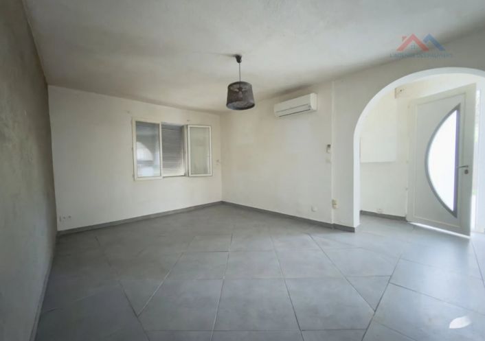 à vendre Maison Hyeres