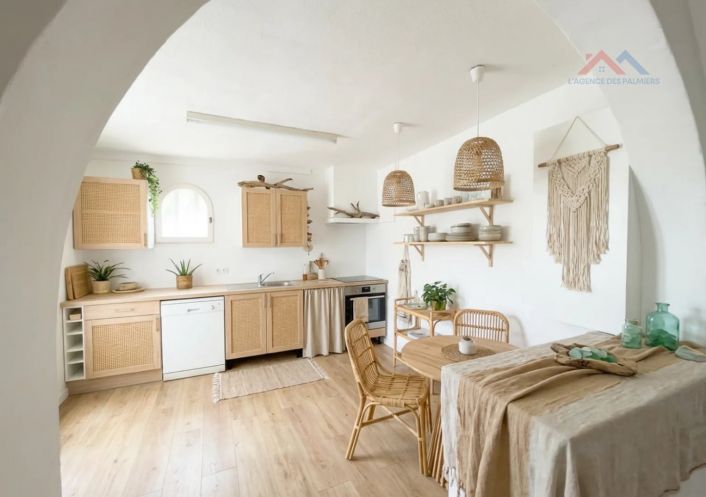 à vendre Maison Hyeres
