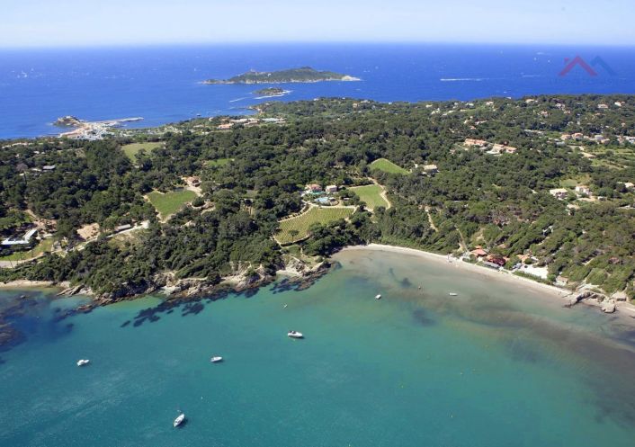 à vendre Maison Hyeres