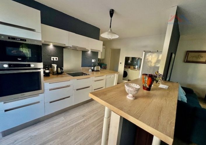 à vendre Appartement Hyeres