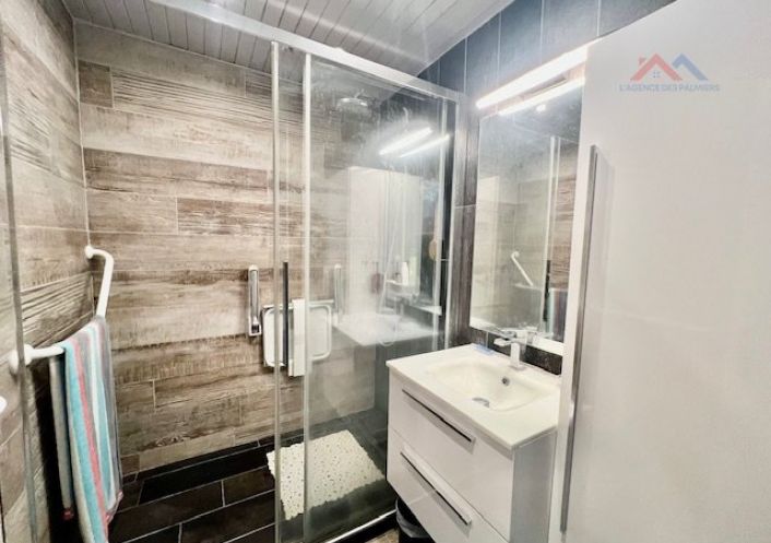 à vendre Appartement Hyeres