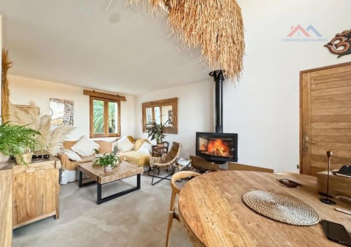 à vendre Maison La Londe Les Maures