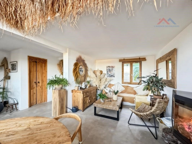 vente Maison La Londe Les Maures - Photo 3