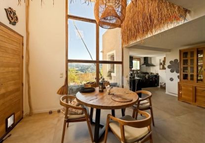 vente Maison La Londe Les Maures