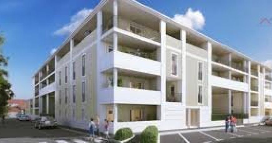 vente Appartement La Londe Les Maures