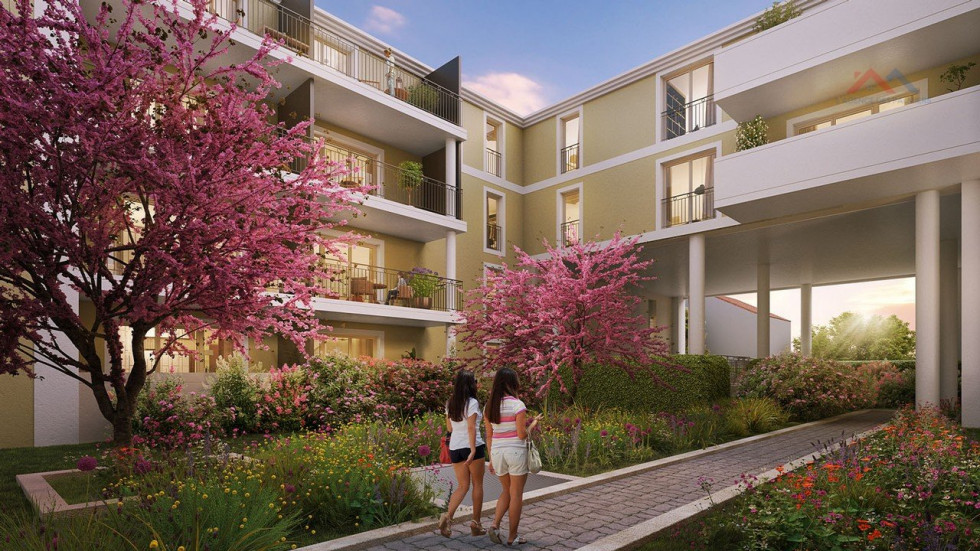 vente Appartement La Londe Les Maures - Photo 1