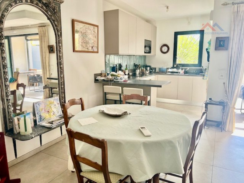 vente Appartement Hyeres - Photo 3