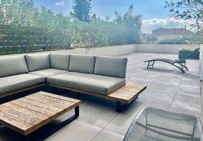 vente Appartement Hyeres