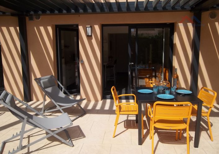 à vendre Appartement Hyeres