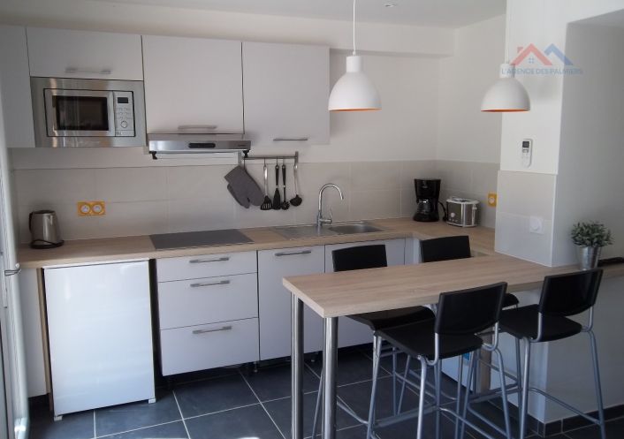à vendre Appartement Hyeres