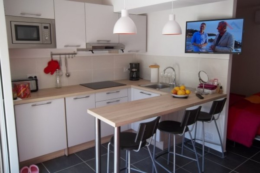 vente Appartement Hyeres - Photo 4