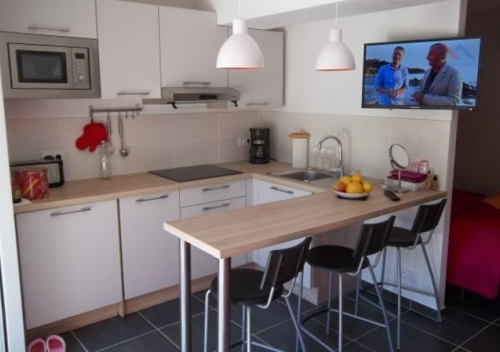 à vendre Appartement Hyeres