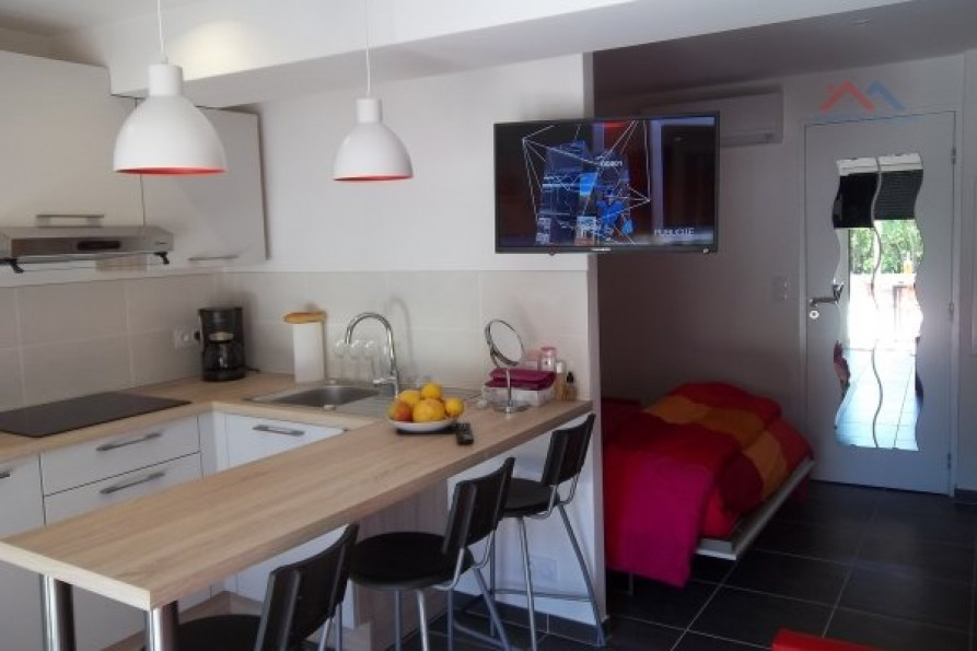 vente Appartement Hyeres - Photo 5