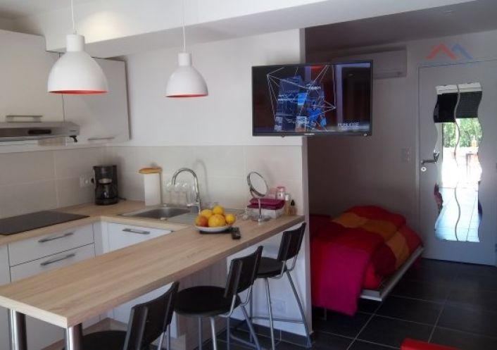 à vendre Appartement Hyeres