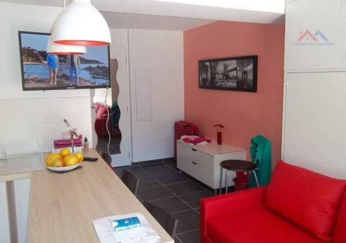 à vendre Appartement Hyeres