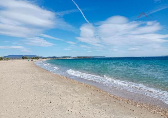 à vendre Maison Hyeres