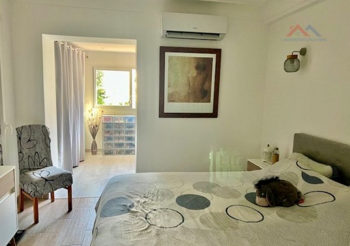 à vendre Maison Hyeres