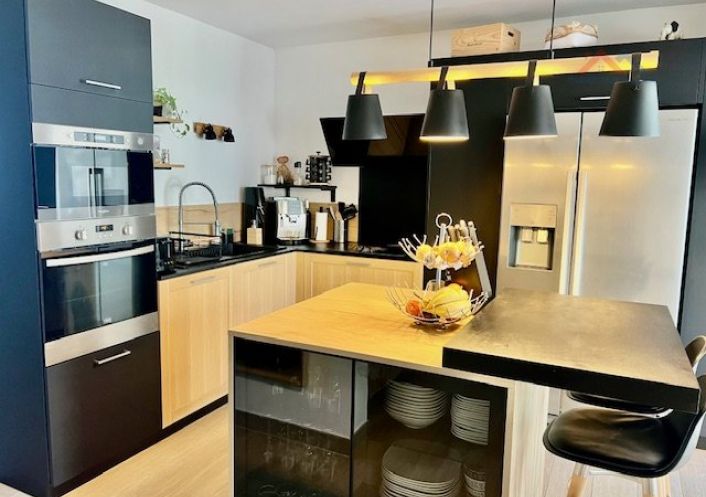 à vendre Maison Hyeres