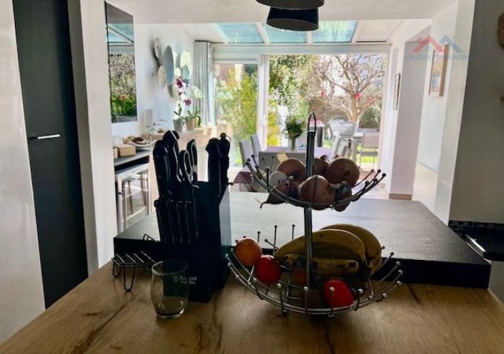 à vendre Maison Hyeres