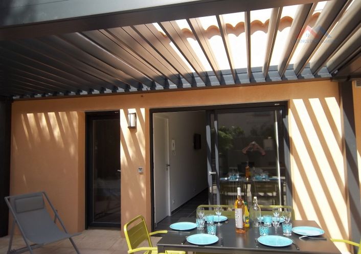 à vendre Appartement Hyeres