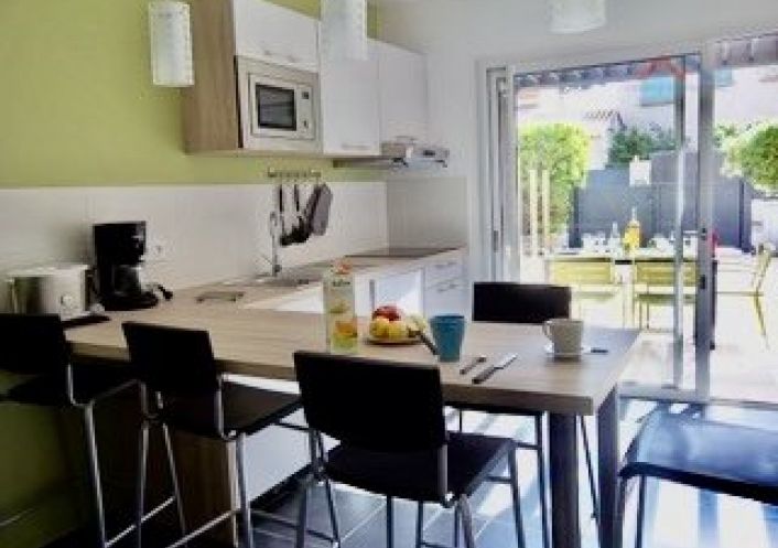 à vendre Appartement Hyeres