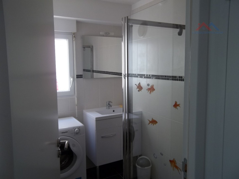 vente Appartement Hyeres - Photo 8