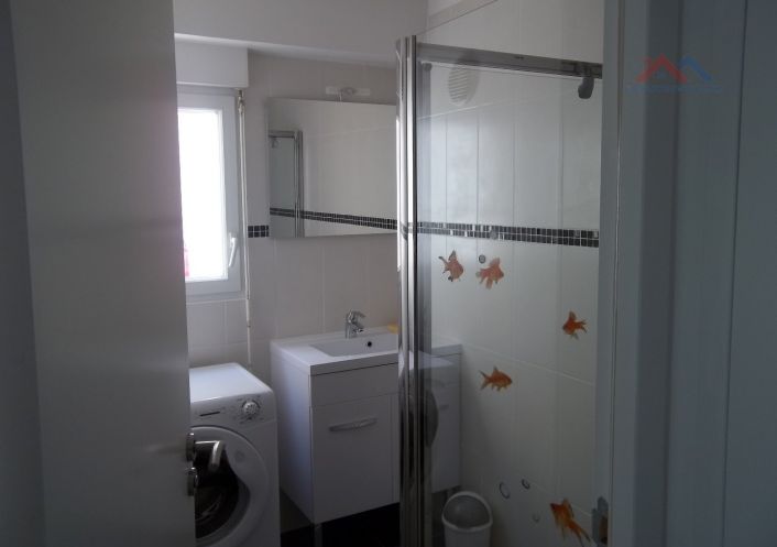 à vendre Appartement Hyeres