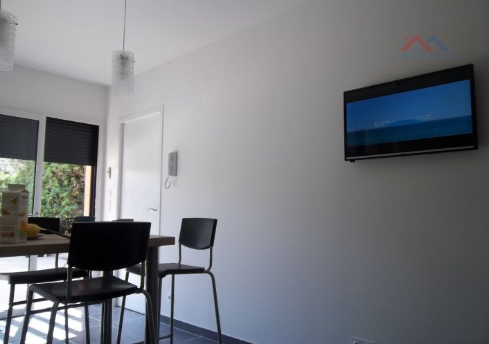 à vendre Appartement Hyeres