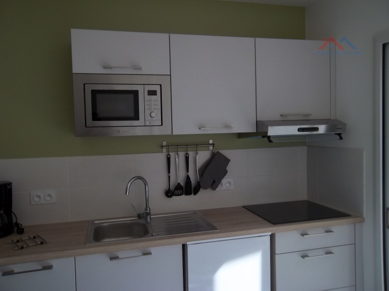 vente Appartement Hyeres - Photo 4