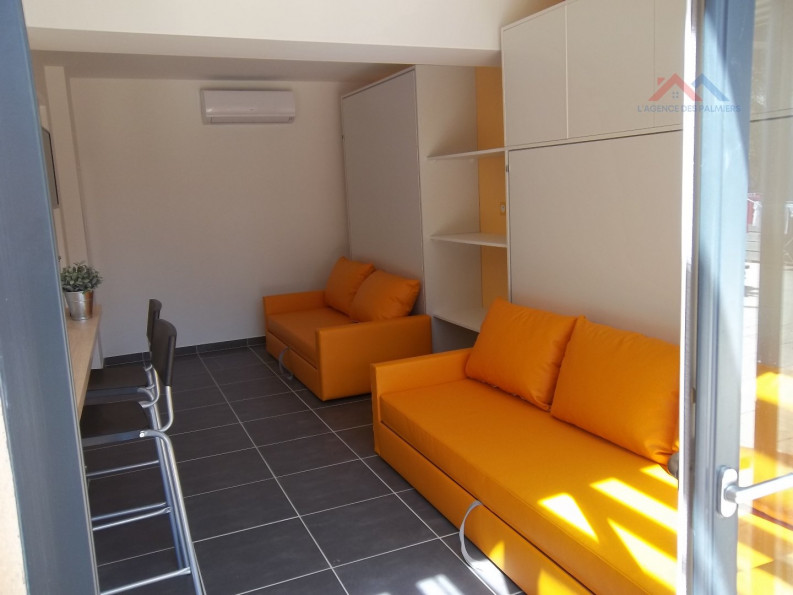 vente Appartement Hyeres - Photo 9