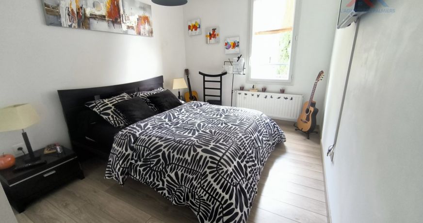 vente Appartement Hyeres