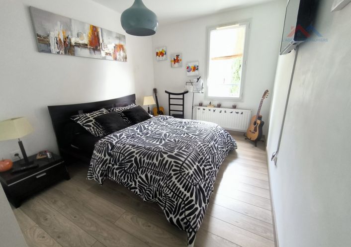 à vendre Appartement Hyeres