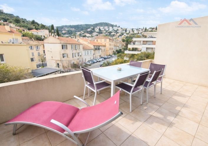 à vendre Appartement Hyeres