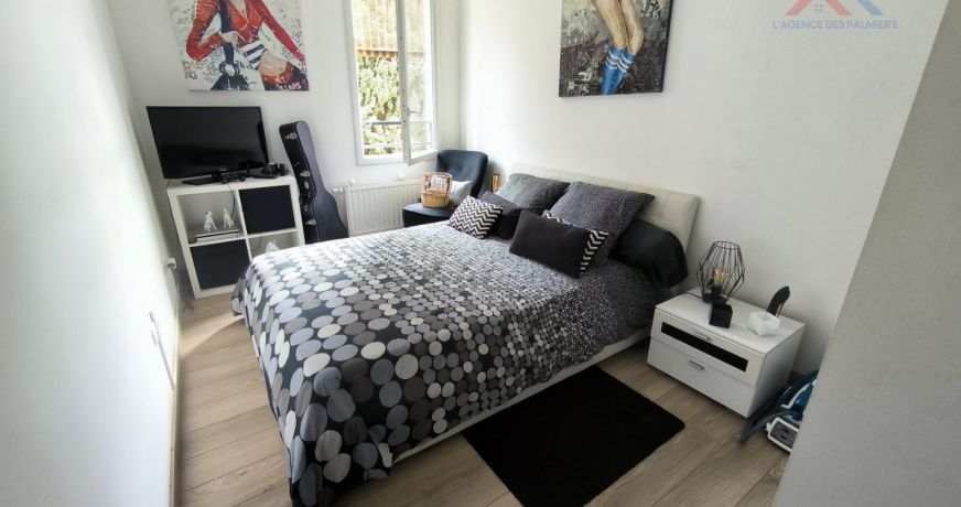 vente Appartement Hyeres