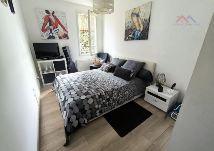 à vendre Appartement Hyeres