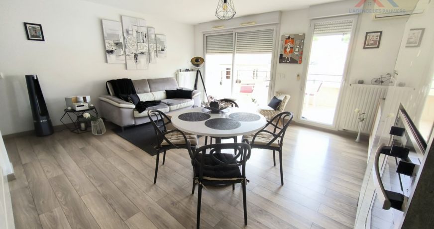 vente Appartement Hyeres