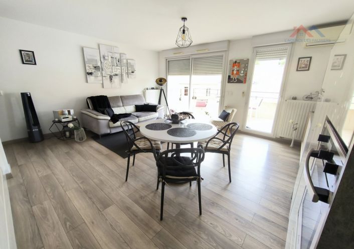à vendre Appartement Hyeres