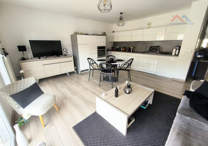 à vendre Appartement Hyeres