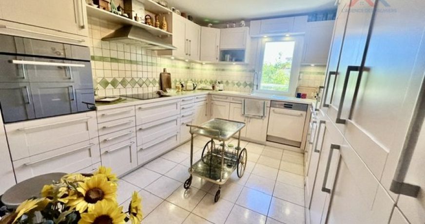 vente Appartement Hyeres