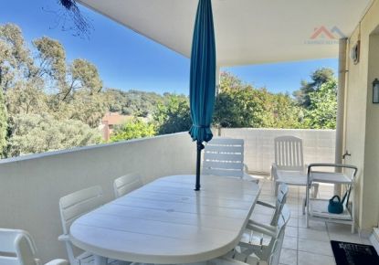 vente Appartement Hyeres