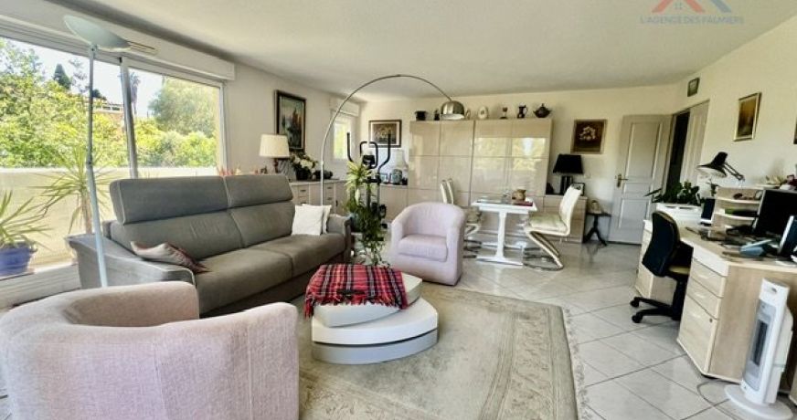 vente Appartement Hyeres