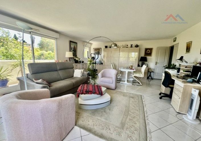 à vendre Appartement Hyeres