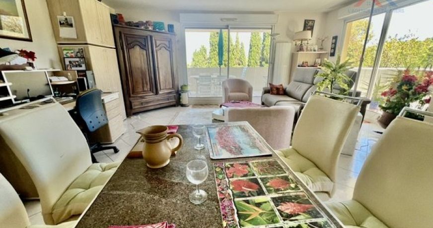 vente Appartement Hyeres