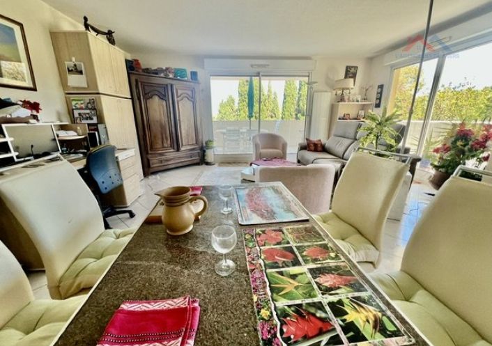 à vendre Appartement Hyeres